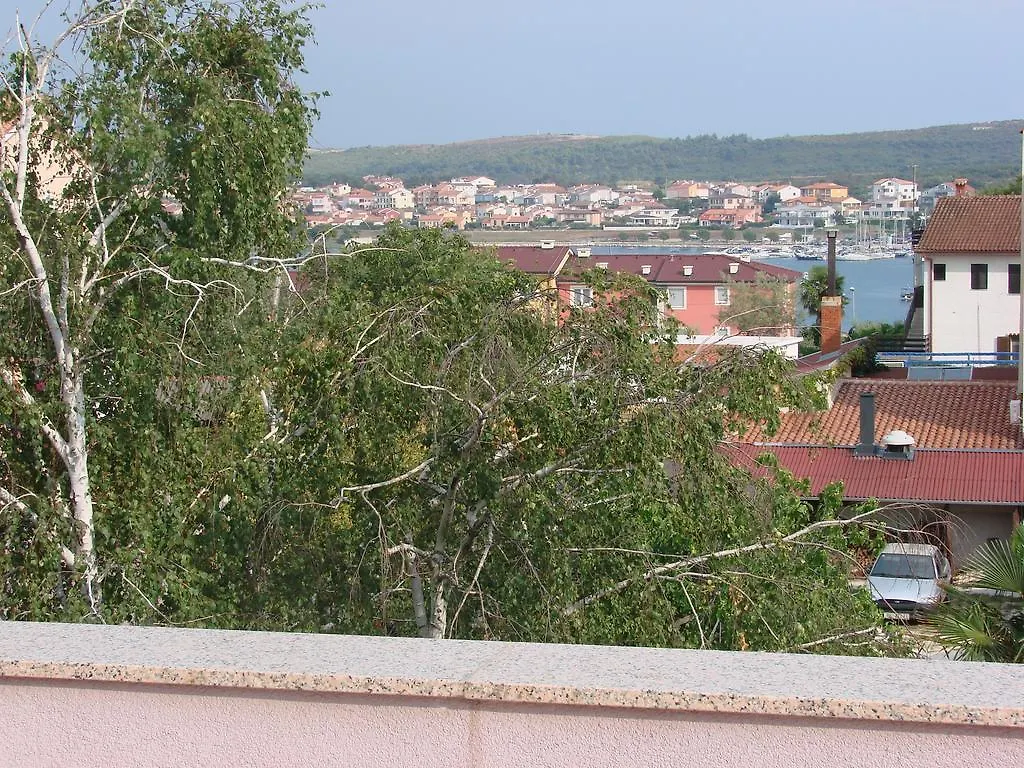 Apartments Oskar Banjole